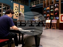 Национален музей „Земята и хората“ - бомбардировки над Хирошима - 80-годишнина