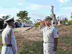 Снимка: Български Военноморски Сили