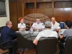 Снимка: Български Военноморски Сили