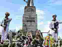 Снимка: Български Военноморски Сили