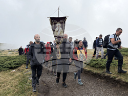 Рила планина - патриарх Даниил - „Рилският Чудотворец“ - водосвет