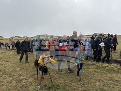 Рила планина - патриарх Даниил - „Рилският Чудотворец“ - водосвет