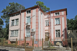 Варна - Природонаучен музей - изложба