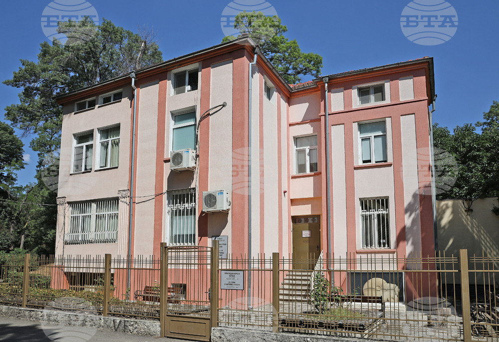 Варна - Природонаучен музей - изложба