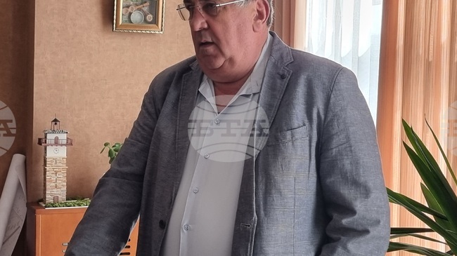 За институционален ред и уважение призова председателят на Общинския съвет във Варна