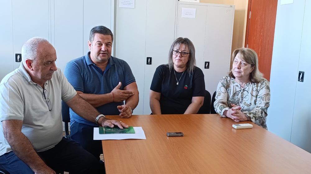 Община Шумен: До провеждането на конкурс Мария Николова е назначена за временно изпълняващ длъжността директор на ОП „Чистота“