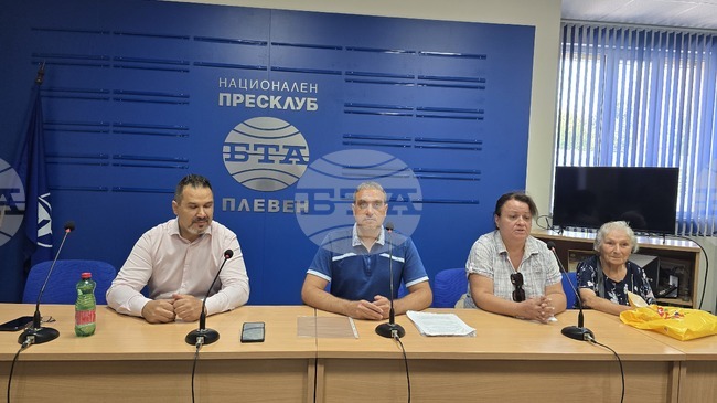 В плевенското село Коиловци е организирана подписка срещу отглеждането на множество кучета в частен имот