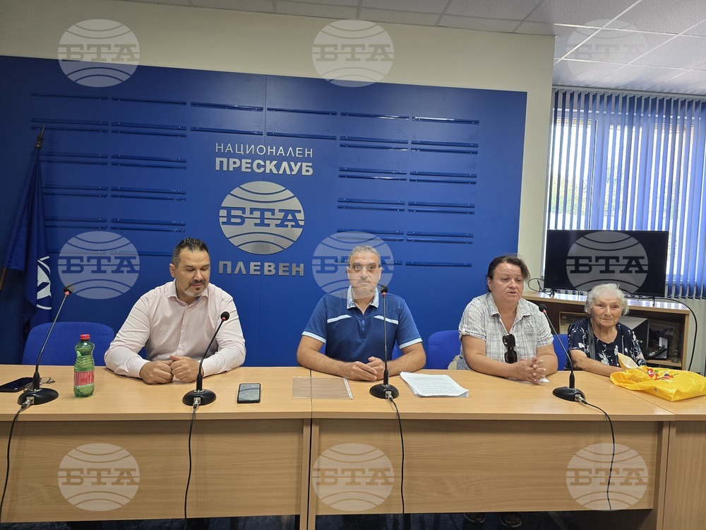 В плевенското село Коиловци е организирана подписка срещу отглеждането на множество кучета в частен имот