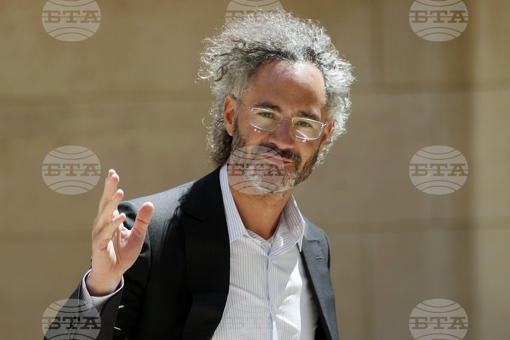 Palantir Results