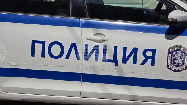 Трима са пострадали при катастрофа на изхода на град Левски в посока село Градище