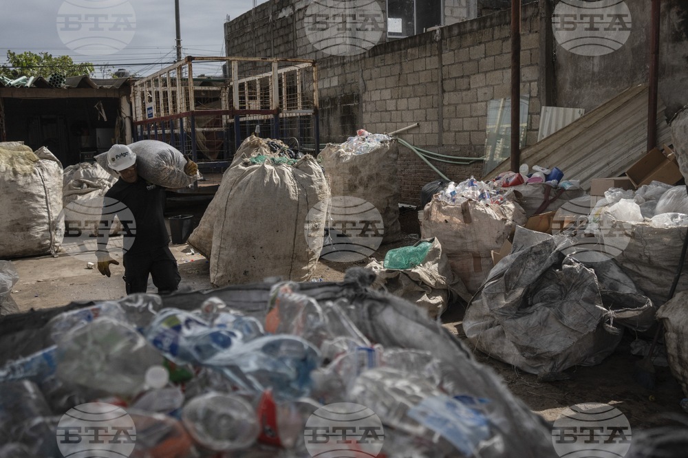 Plastic Pollution Treaty