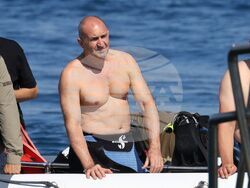 Созопол - потапяне на кораб - инициатива