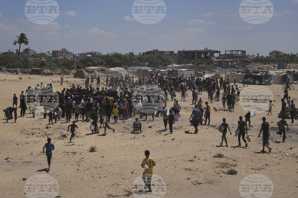 Israel Palestinians