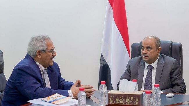 САБА: Министър-председателят на Йемен преразгледа мерките за намаляване на цените на лекарствата в страната 