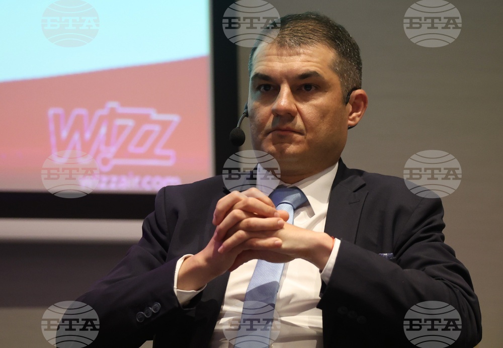 Транспортната свързаност е ключова за развитието на модерния свят, каза заместник-министърът на туризма Павлин Петров