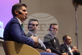 „Уиз Еър” - пресконференция