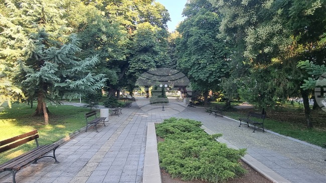 Паметник на ген. Владимир Вазов ще бъде открит в София