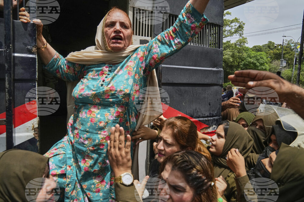 Pakistan Politics