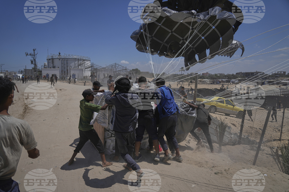 Israel Palestinians