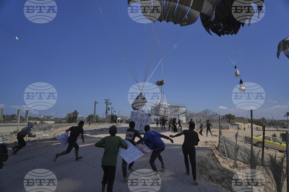 Israel Palestinians