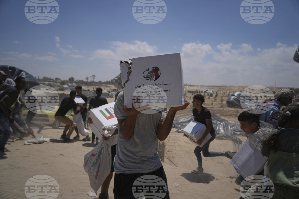 Israel Palestinians
