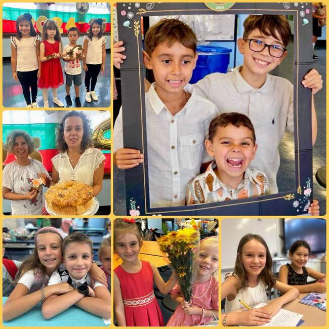 Училище „Христо Ботев“ в Ню Йорк записва ученици за новата учебна година