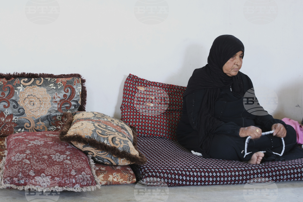Israel Palestinians