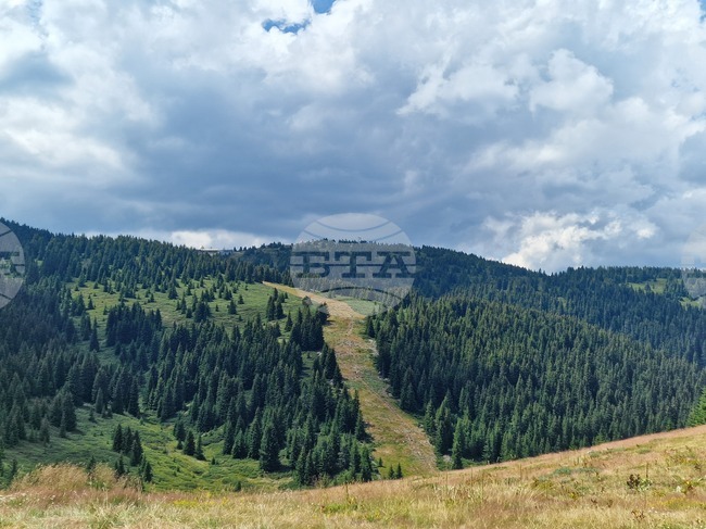 Добри са условията за туризъм в планините, съобщиха от Планинската спасителна служба на БЧК