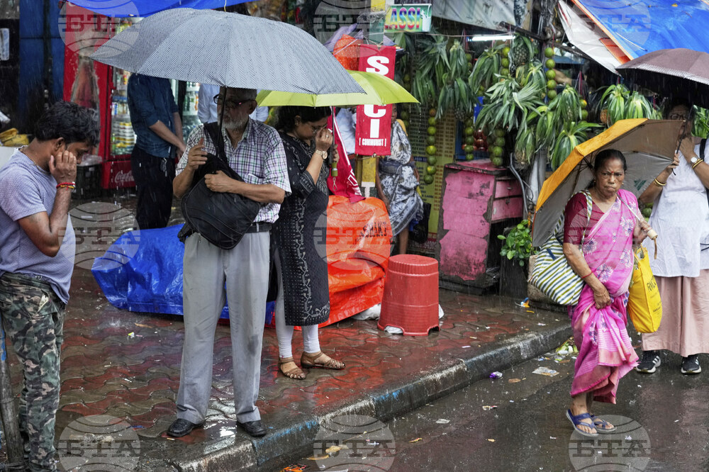 India Monsoon