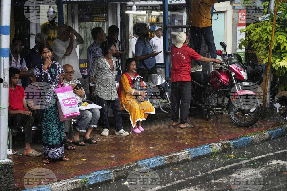 India Monsoon