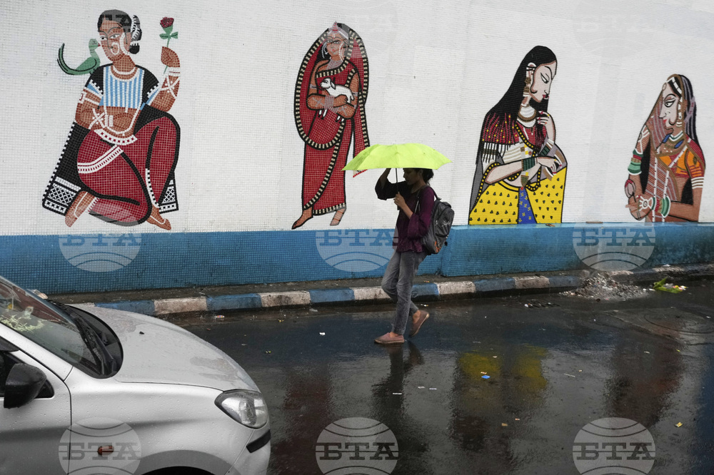 India Monsoon
