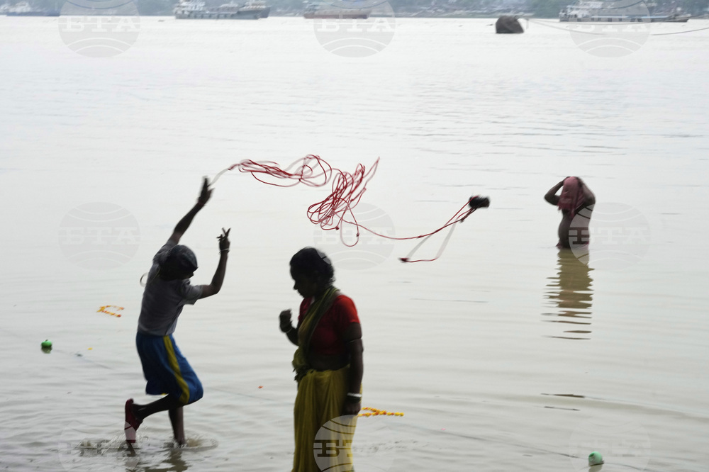 India Daily Life