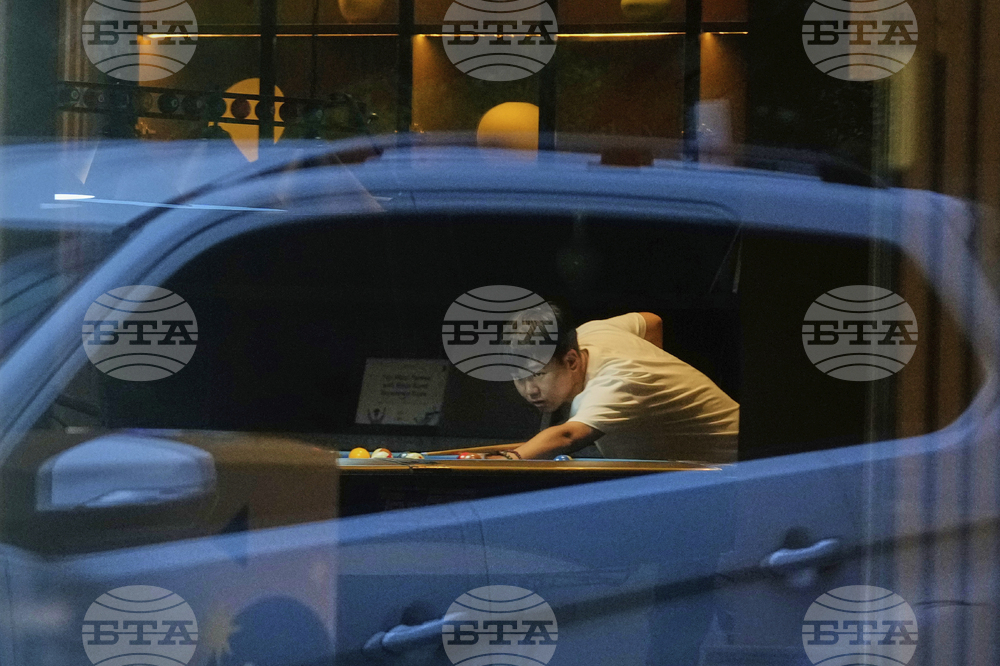 China Daily Life
