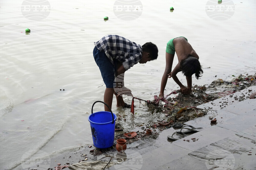 India Daily Life