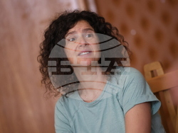 Банско - Банско джаз фестивал 2025 - Анат Коен - пресконференция