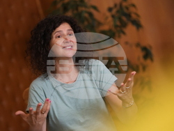 Банско - Банско джаз фестивал 2025 - Анат Коен - пресконференция