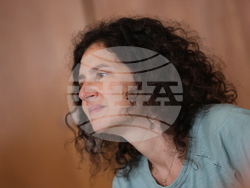 Банско - Банско джаз фестивал 2025 - Анат Коен - пресконференция