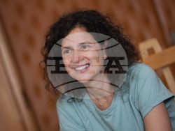 Банско - Банско джаз фестивал 2025 - Анат Коен - пресконференция