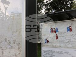 Изложба - „Илюстрации на Ботичели към Божествена комедия на Данте“