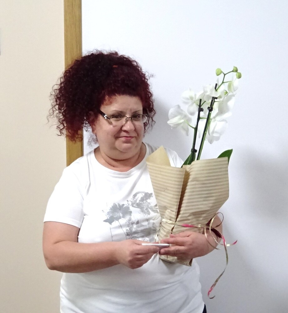 Съдия Теодора Нейчева напуска Окръжен съд – Разград след повече от 16 години работа, от утре правораздава в Окръжен съд – Стара Загора