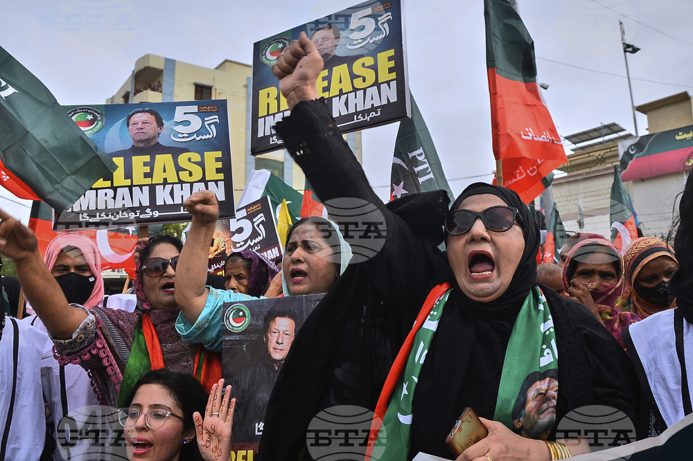 Pakistan Politics