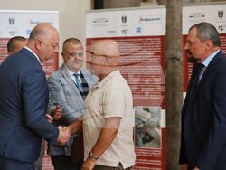 „С една глава по-висока. Втората статуя от Хераклея Синтика“ - изложба