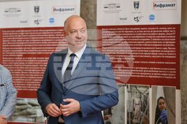 „С една глава по-висока. Втората статуя от Хераклея Синтика“ - изложба