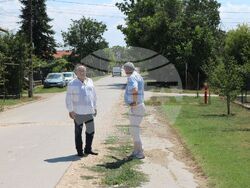 Снимка: Областна администрация – Русе