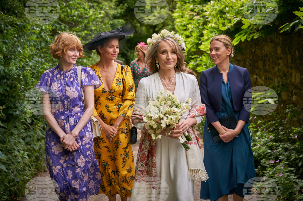 Film Review - My Mother's Wedding