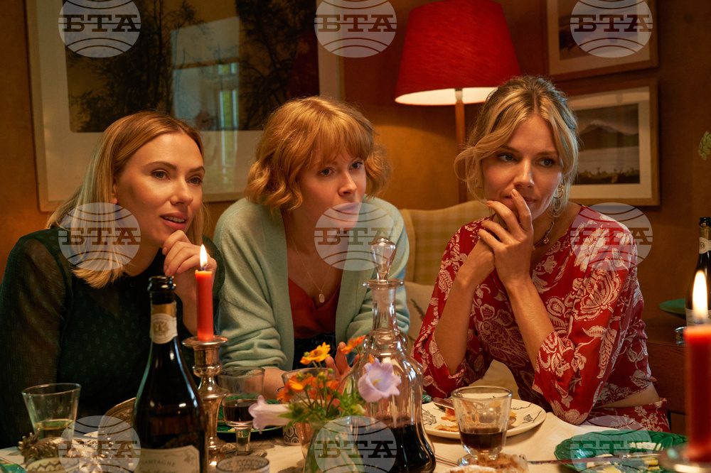 Film Review - My Mother's Wedding