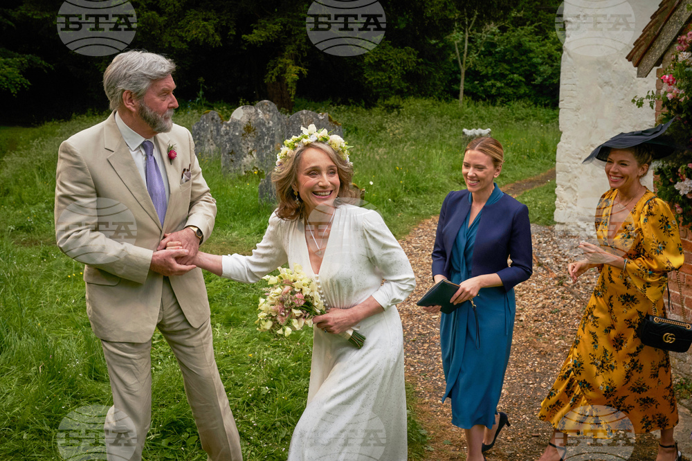 Film Review - My Mother's Wedding