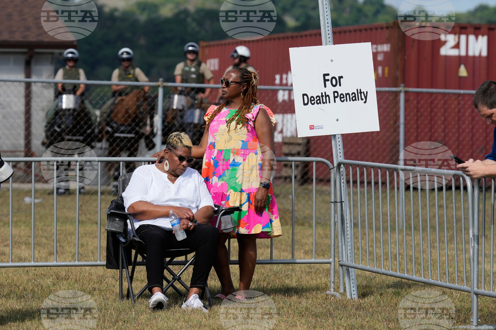 Death Penalty Tennessee