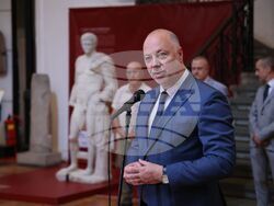 Снимка: Министерски съвет