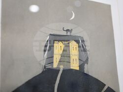 Бургас - Димитър Каратонев - изложба - живопис и графика